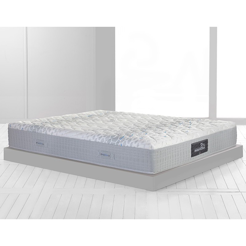 Materac MAGNISTRETCH 10 MAGNIFLEX piankowy : Rozmiar - 80x200