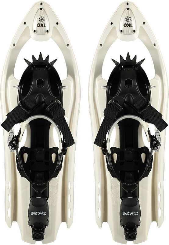 Inook obciążeniu Odyssey  Anthracite  One Size  wysokiej jakości zróżnicowane buty śnieżne, niebieski, jeden rozmiar 5610-010-06