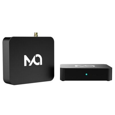 MATRIX X-SPDIF 2 Czarny