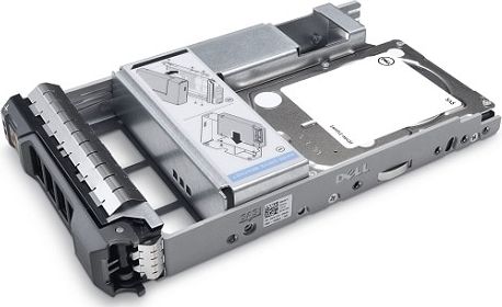 Dysk serwerowy Dell 600 GB 2.5'' SAS-3 12Gb/s 400-BJST
