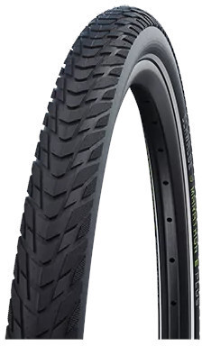 Schwalbe Marathon E-Plus Perform Clincher Tyre 28x1.75