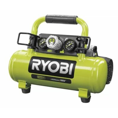 Ryobi Kompresor R18AC-0