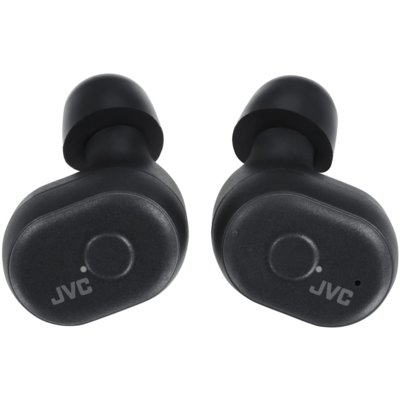 JVC HA-A10T Czarny