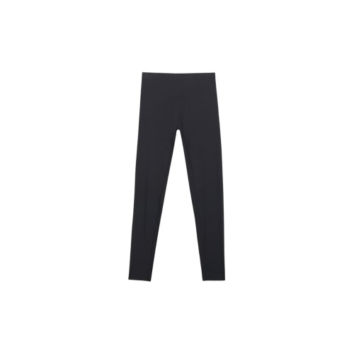 Legginsy sportowe treningowe szybkoschnące damskie 4 TFTIF415-20S
