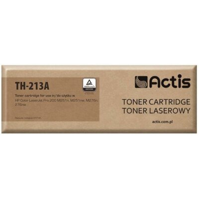 Actis TH-213A zamiennik HP CF213A