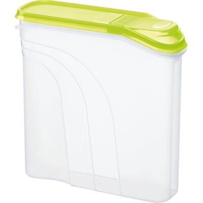 ROTHO Pojemnik Fresh 1021405070 2.2l Przezroczysty 1021405070