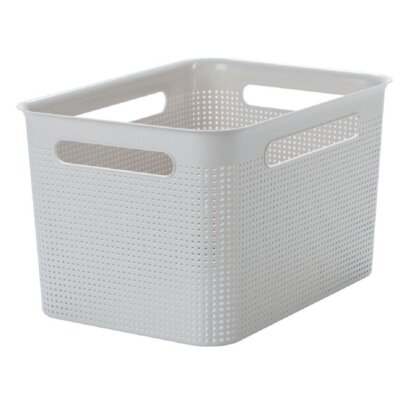 ROTHO Kosz na bieliznę BRISEN 16L ROTHO