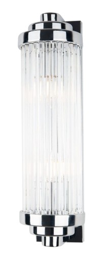 Zdjęcia - Żyrandol / lampa MAXLIGHT Lampa ścienna MONTREAL W0272 