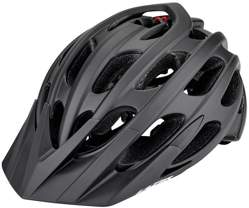 Lazer Magma+ Kask rowerowy, matte black M 55-59cm 2020 Kaski MTB FA003712227