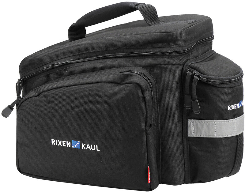 KLICKfix Rackpack 2 0267RA torba rowerowa 0267RA