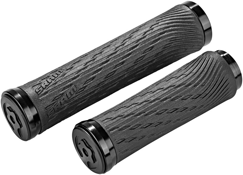 Sram Lock ring uchwyty XX1 zaciskiem, czarny HGS13005