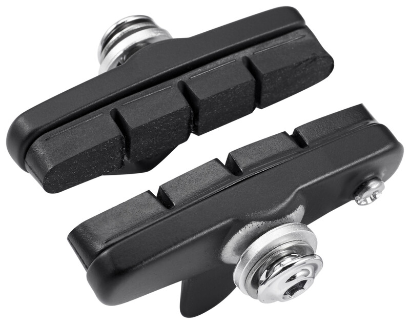 Shimano Klocki hamulcowe R55C4 105 BR-5800 czarny