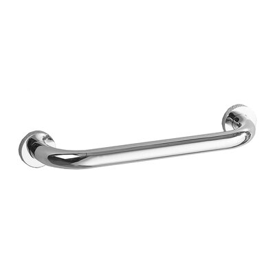 OMNIRES Lift Łazienkowy uchwyt oporowy chrom UOP-35/M
