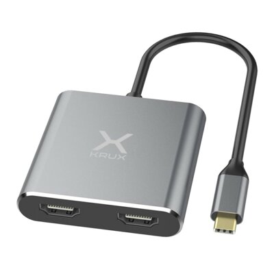 Krux USB-C HDMI KRX0049 KRX0049
