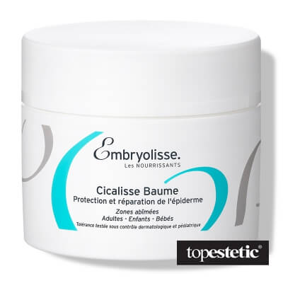 Embryolisse Cicalisse Balm Naprawczy balsam dla całej rodziny 40 g