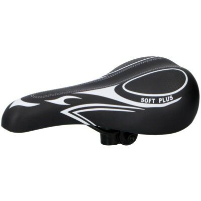 Dunlop Siodełko rowerowe MTB 2076867