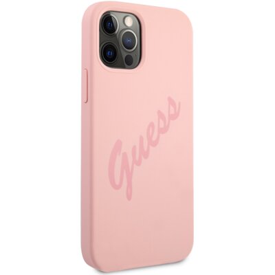 Guess GUHCP12MLSVSPI iPhone 12/12 Pro 6,1