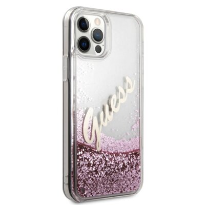 Guess GUHCP12MGLVSPI iPhone 12/12 Pro 6,1
