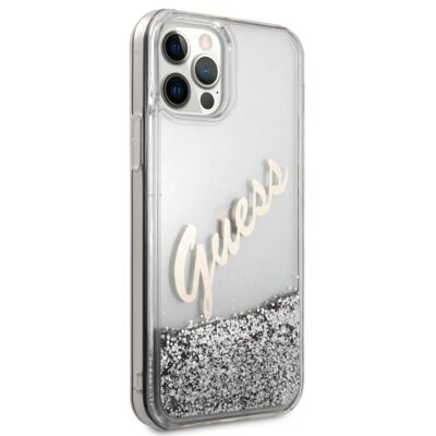 Guess GUHCP12MGLVSSI iPhone 12/12 Pro 6,1