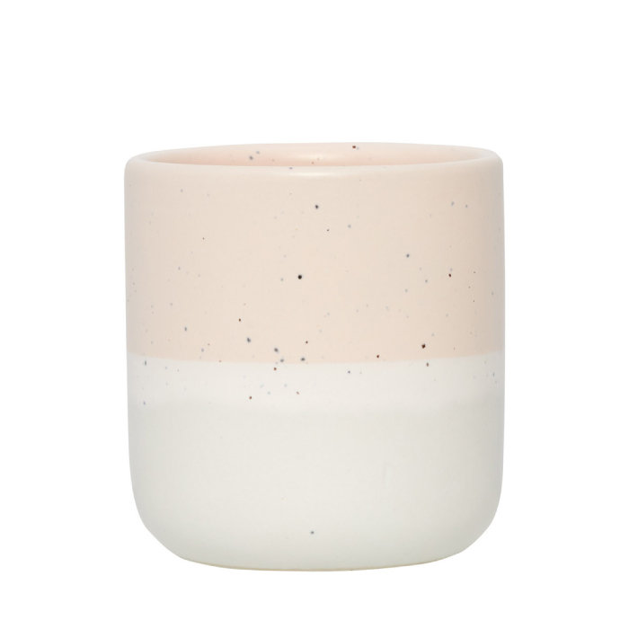 OOMI Kubek do kawy lub herbaty AOOMI Dust Mug 01 400 ml 4028-uniw