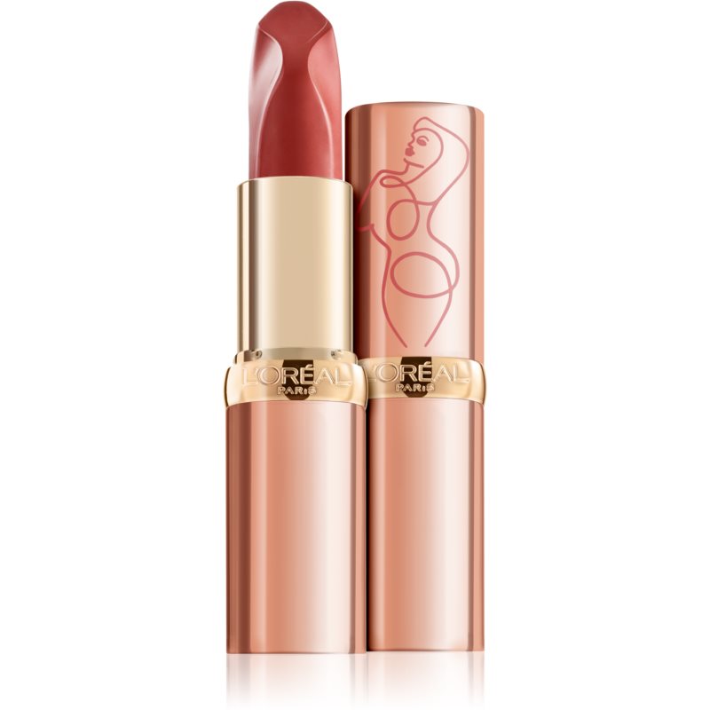 Loreal Color Riche Insolent Pomadka do Ust 176 Irreveren LO-7439