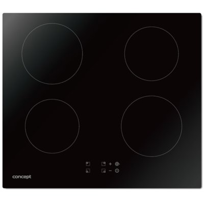 Concept IDV-2660N