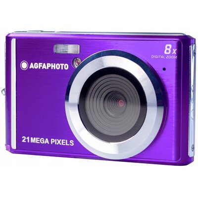 AGFA DC5200 fioletowy (SB6153)