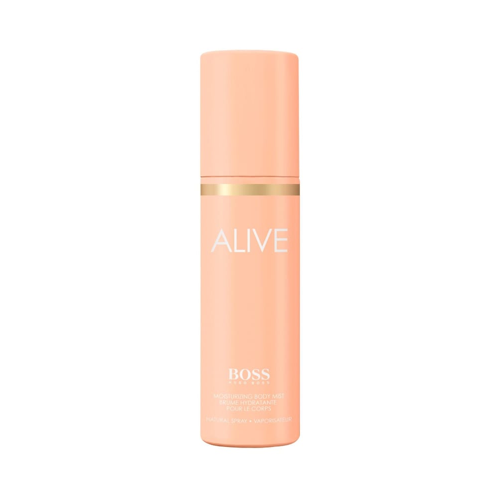 Hugo Boss Alive spray do ciała 100 ml