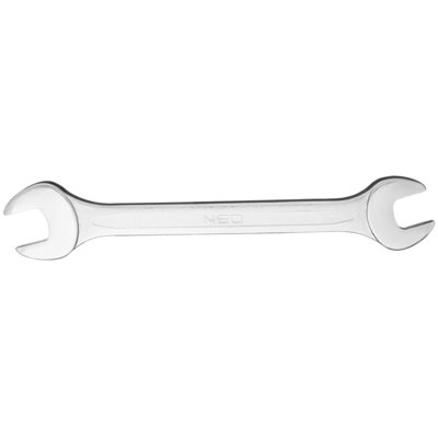 NEO-TOOLS klucz płaski, 10x11mm, , 09-810