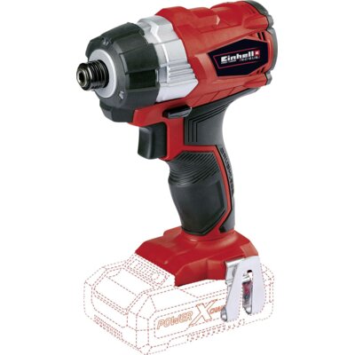 EINHELL Akumulatorowa udarowa TE-CI 18 Li expert plus (4510030)