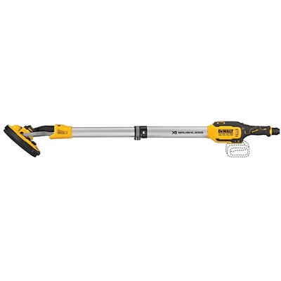 DeWalt SZLIFIERKO-POLERKA DO PŁYT G-K 225MM 18V XR DCE800N