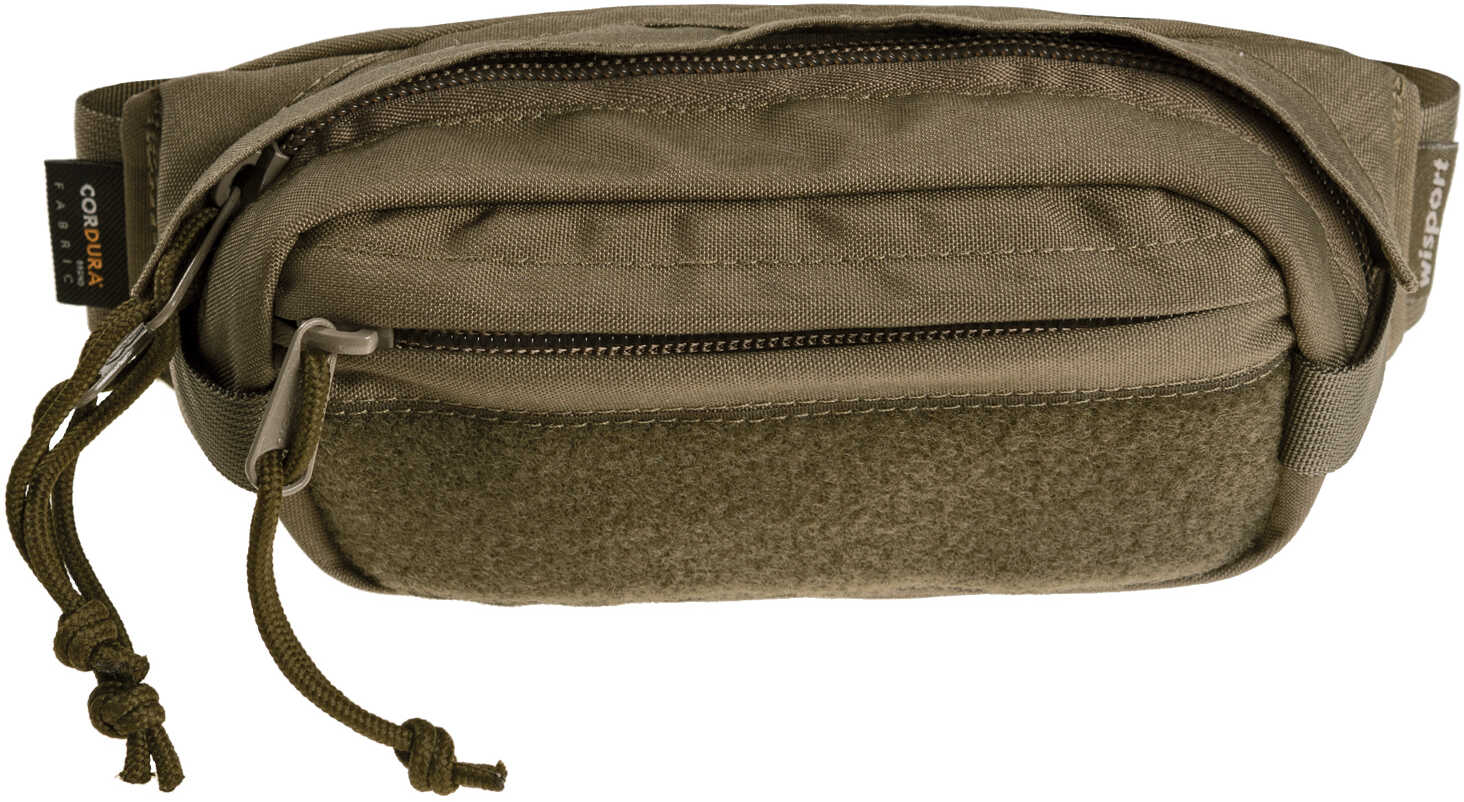 Nerka Wisport Toke RAL 7013