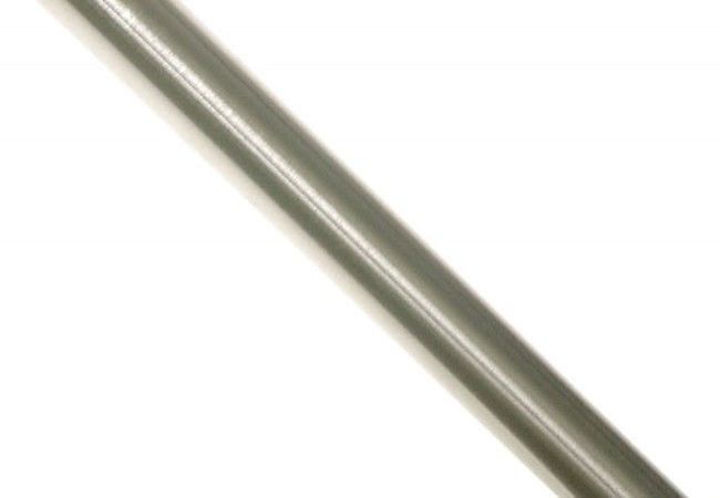 (5) Rura stalowa fi-12 L-3000 mm satyna(421-012)