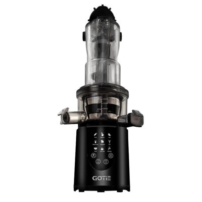 Gotie Exclusive GSJ-630B Czarny