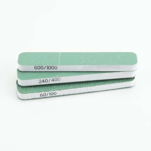 Pilniki Modelarskie Elastyczne Dwustronne Vallejo