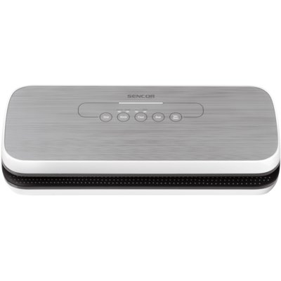 SENCOR zgrzewarka foliowa SVS 3010GY