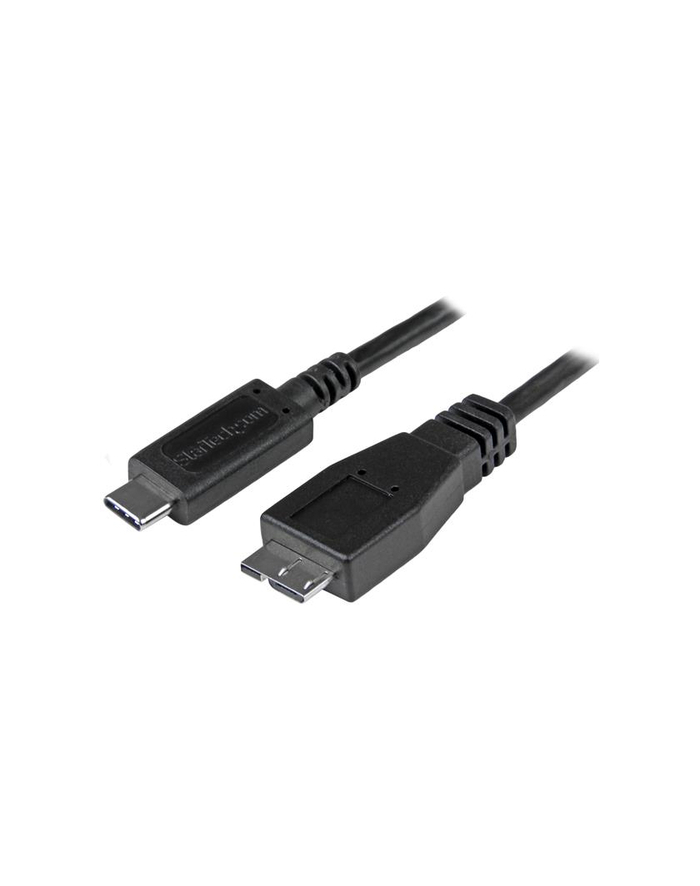 Startech USB C/micro USB B 0.5m (USB31CUB50CM)