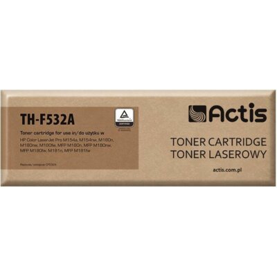 Actis toner do HP CF532A new TH-F532A TH-F532A