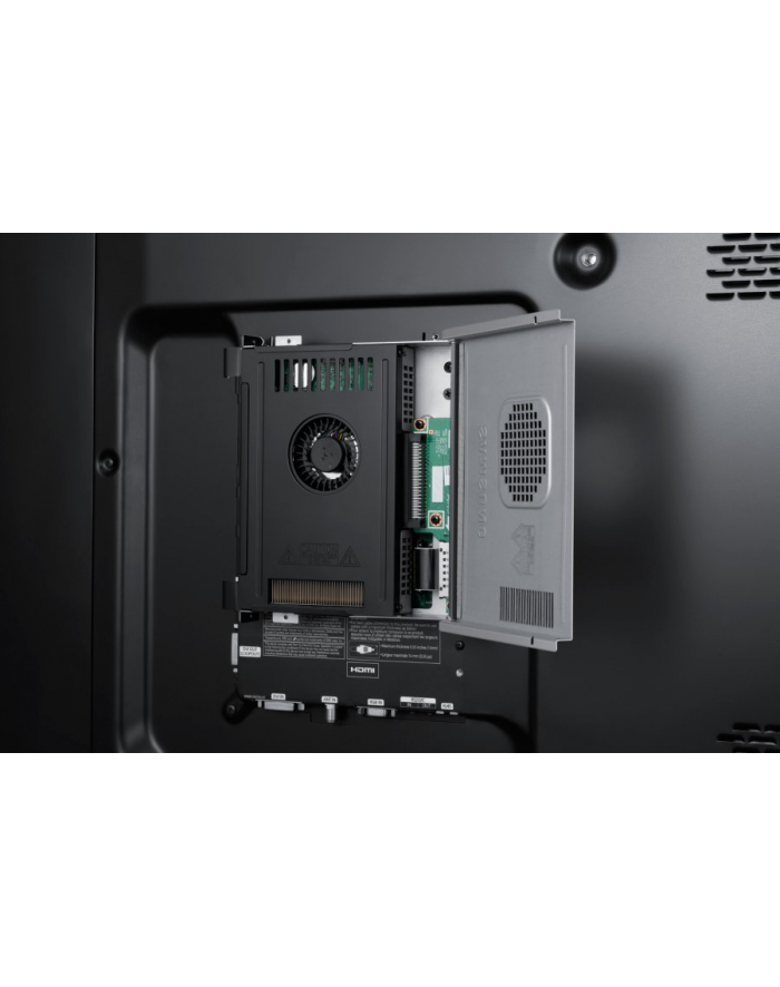Samsung Set Back Box Pim-B Sbb-Pb56Ei4 En Ops