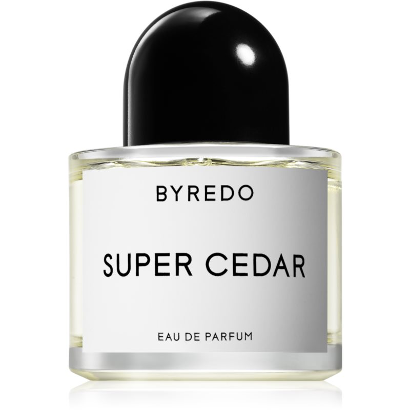 Byredo Super Cedar 50 ml woda perfumowana