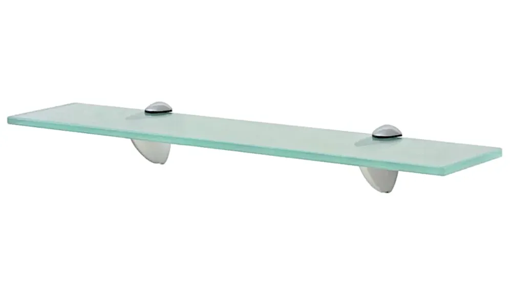 Solidna półka szklana 50x20 B5-P21