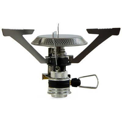 Coleman Fyrepower Pz kuchenka  (153G, 6900 W) Srebrny (295201.uniw/0)