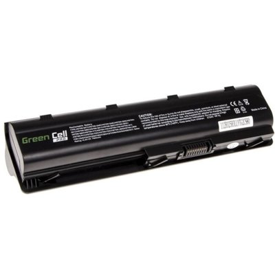 Green Cell Bateria MU06 z serii PRO do laptopów HP i Compaq (HP04PRO)
