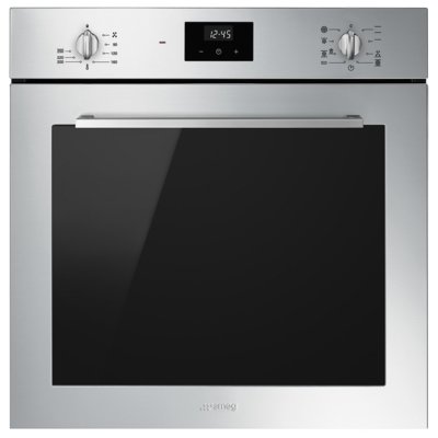 Smeg Selezione SF6400TVX