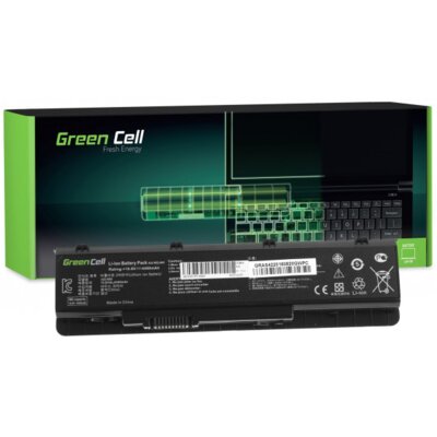 Green Cell AS42 do Asus A32-N55 N45 N45E N55
