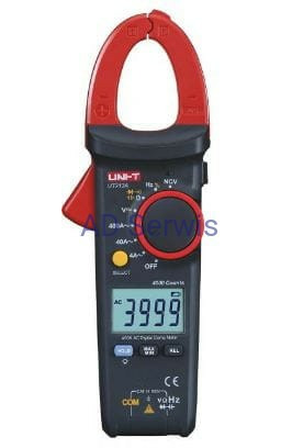 UT213A Miernik cęgowy UNI-T