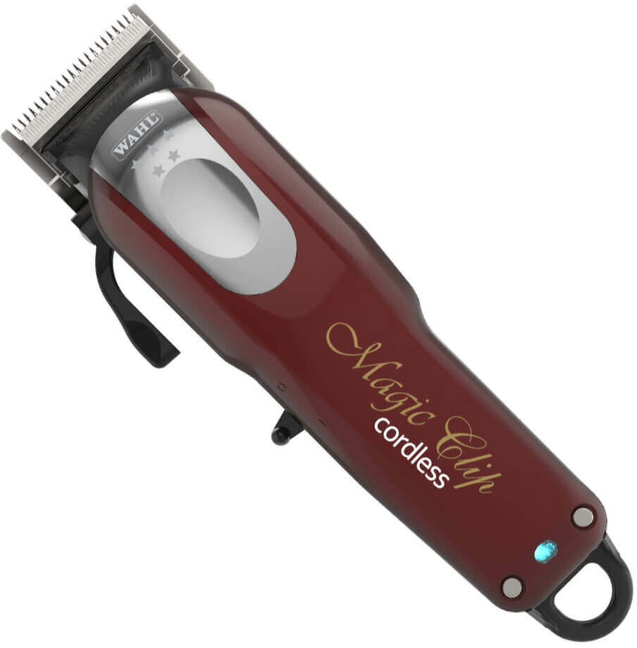 Wahl Magic Clip 5 Star Cordless maszynka bezprzewodowa