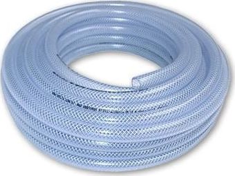 Polix wąż ogólnego stosowania, zbrojony FI = 25,0mm x 25m P4509000252524P
