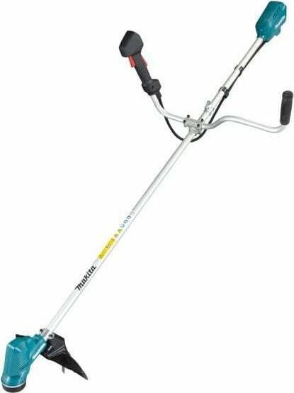 MAKITA cordless grass trimmer DUR190UZX3 18Volt blue black without battery and charger