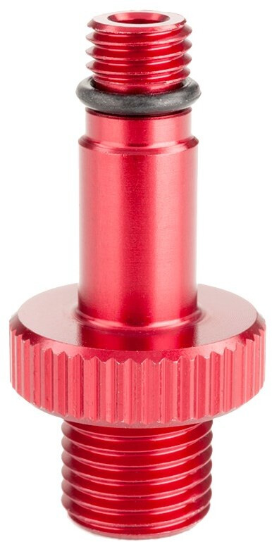 ROCKSHOX Adapter do. Air Valve do Monarch